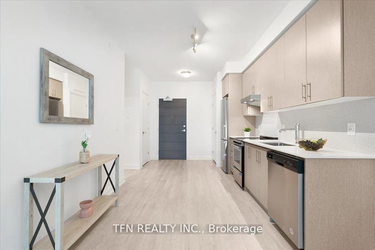 Photo 8 of Unit 513, 212 King William Street, Hamilton, Beasley — HOMEH