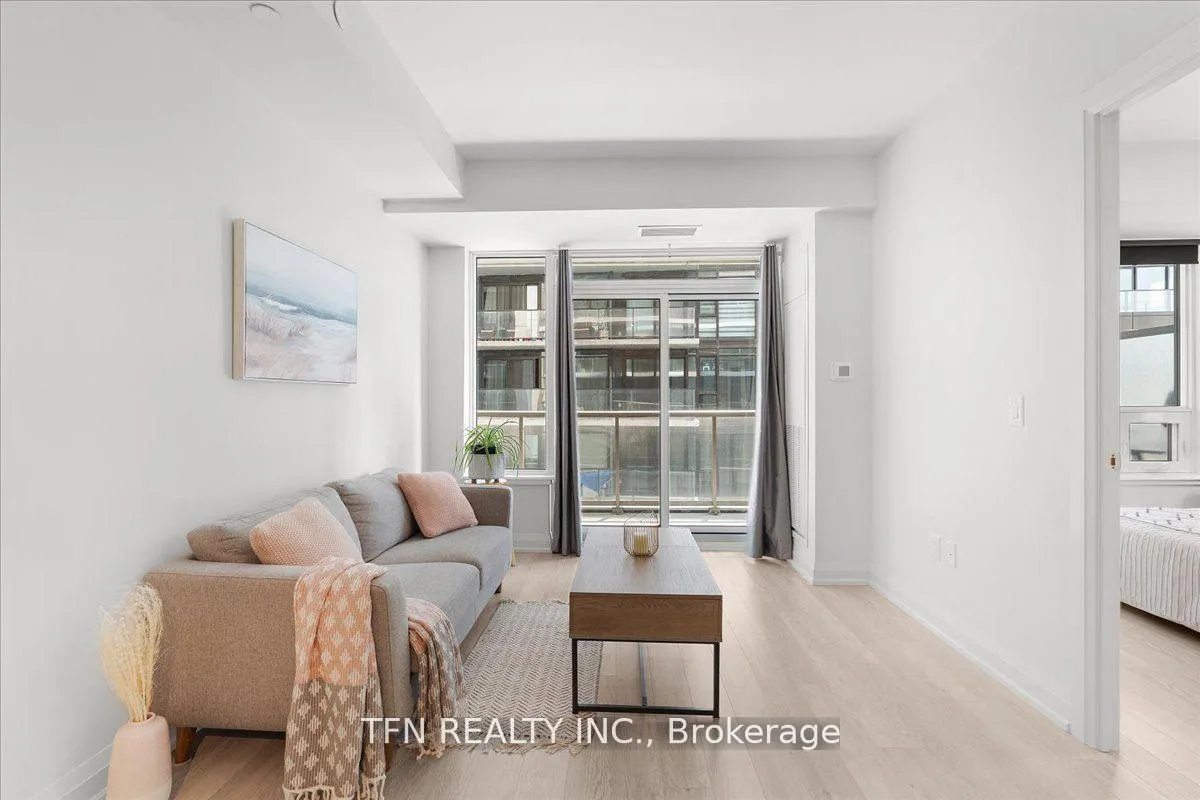 Photo 9 of Unit 513, 212 King William Street, Hamilton, Beasley — HOMEH