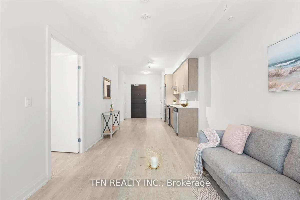 Photo 10 of Unit 513, 212 King William Street, Hamilton, Beasley — HOMEH