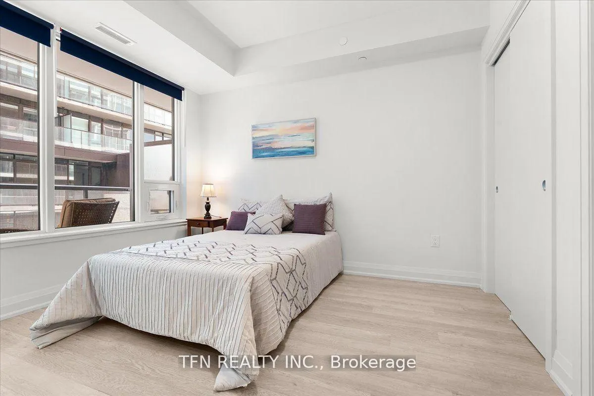 Photo 11 of Unit 513, 212 King William Street, Hamilton, Beasley — HOMEH