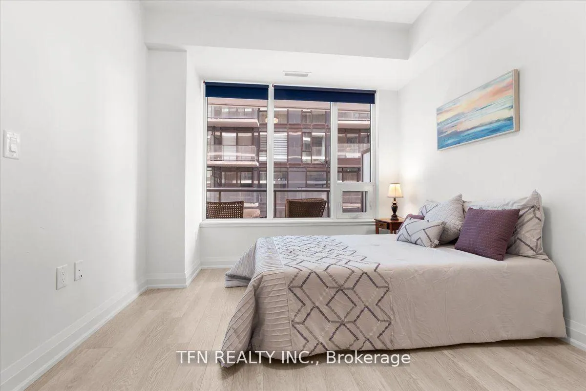 Photo 12 of Unit 513, 212 King William Street, Hamilton, Beasley — HOMEH