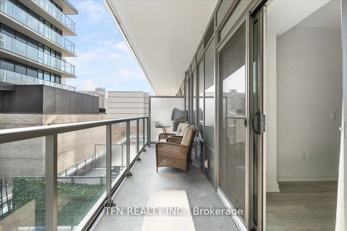 Photo 17 of Unit 513, 212 King William Street, Hamilton, Beasley — HOMEH