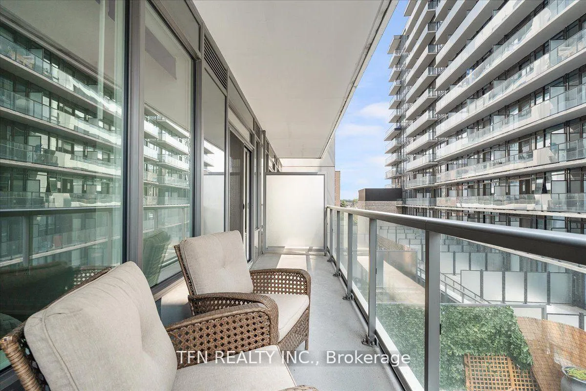 Photo 18 of Unit 513, 212 King William Street, Hamilton, Beasley — HOMEH
