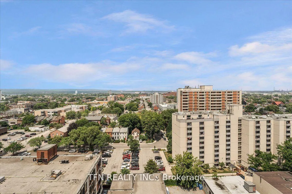 Photo 26 of Unit 513, 212 King William Street, Hamilton, Beasley — HOMEH