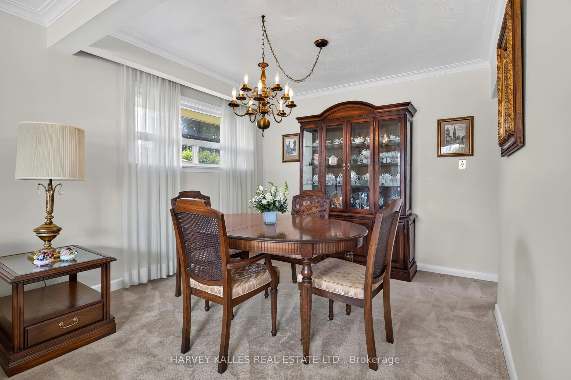 Photo 6 of 69 Poynter Drive, Etobicoke, Kingsview Village-The Westway — HOMEH