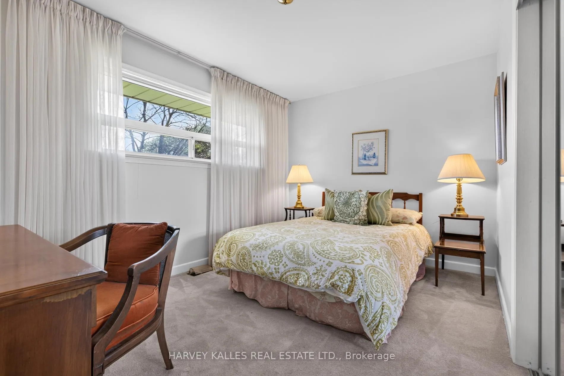 Photo 15 of 69 Poynter Drive, Etobicoke, Kingsview Village-The Westway — HOMEH