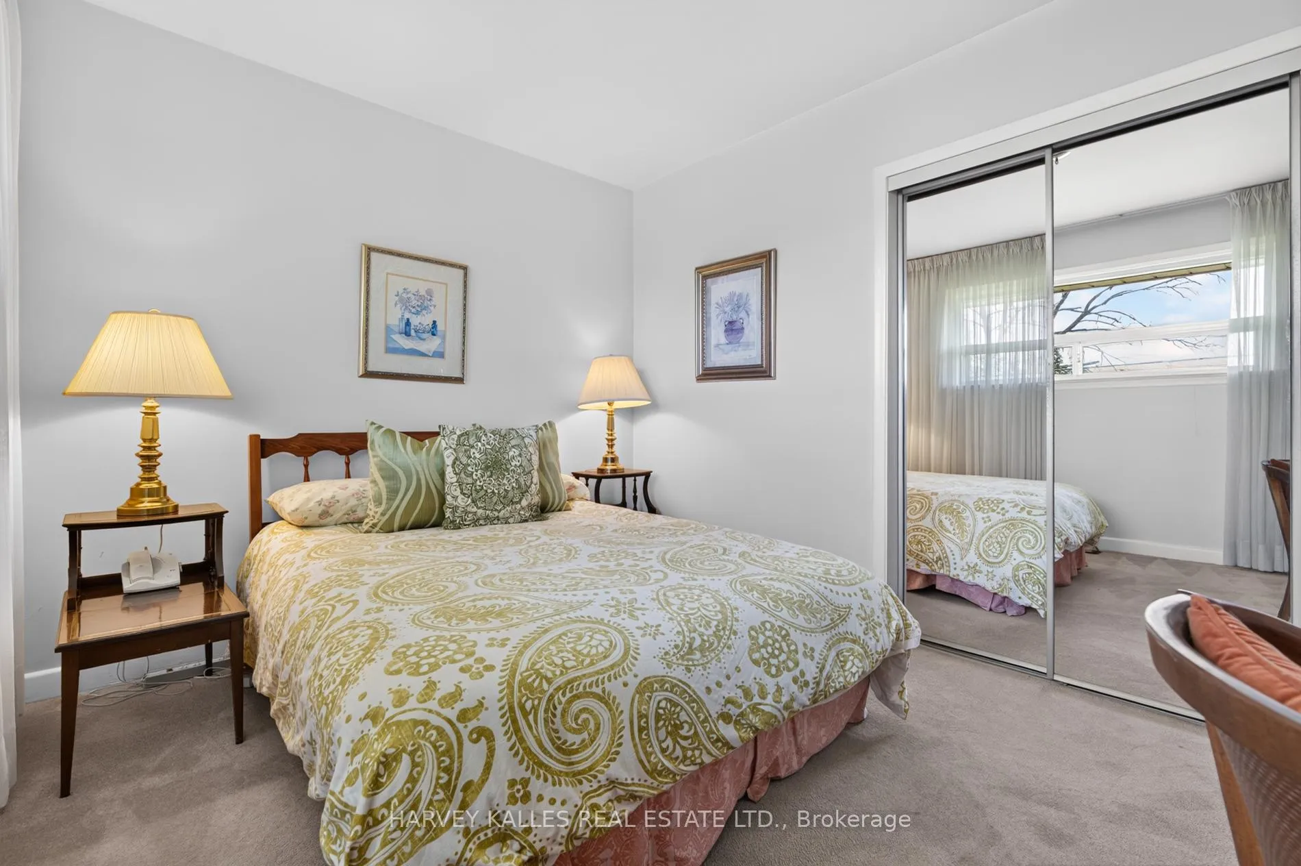Photo 16 of 69 Poynter Drive, Etobicoke, Kingsview Village-The Westway — HOMEH