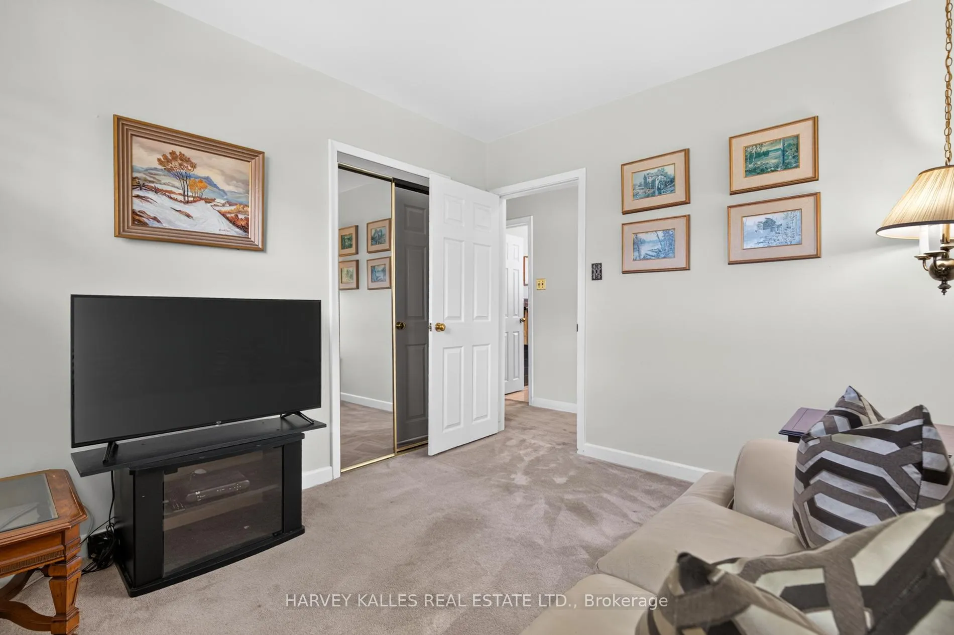 Photo 18 of 69 Poynter Drive, Etobicoke, Kingsview Village-The Westway — HOMEH