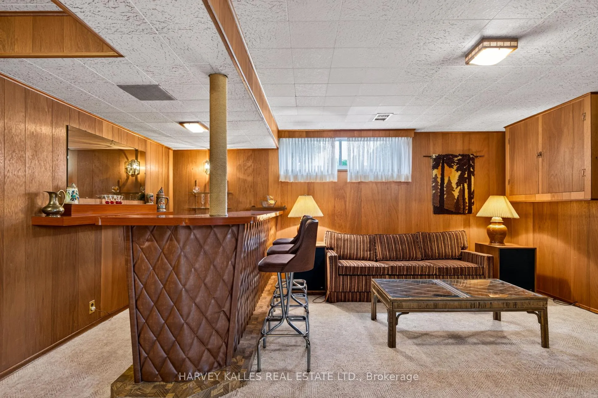 Photo 22 of 69 Poynter Drive, Etobicoke, Kingsview Village-The Westway — HOMEH