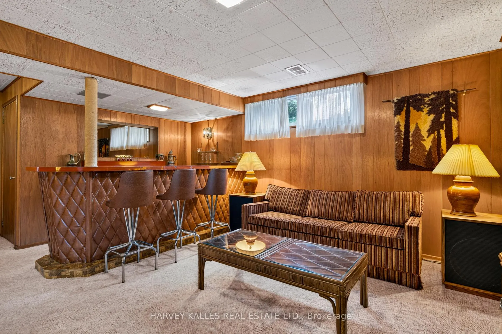 Photo 23 of 69 Poynter Drive, Etobicoke, Kingsview Village-The Westway — HOMEH