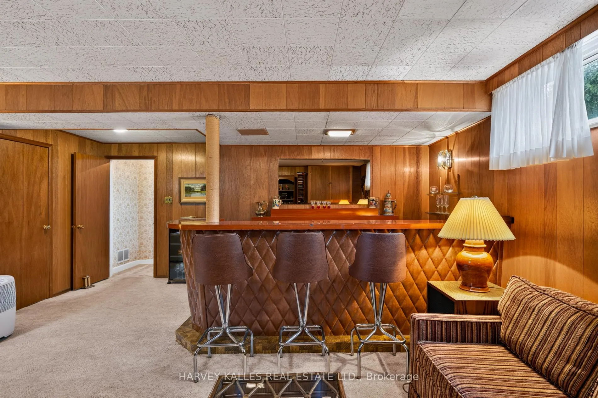 Photo 24 of 69 Poynter Drive, Etobicoke, Kingsview Village-The Westway — HOMEH