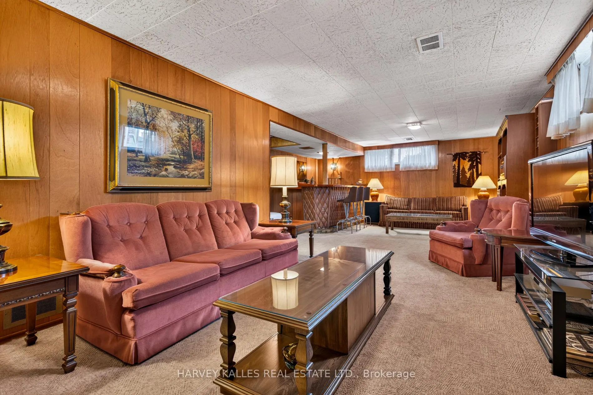 Photo 27 of 69 Poynter Drive, Etobicoke, Kingsview Village-The Westway — HOMEH