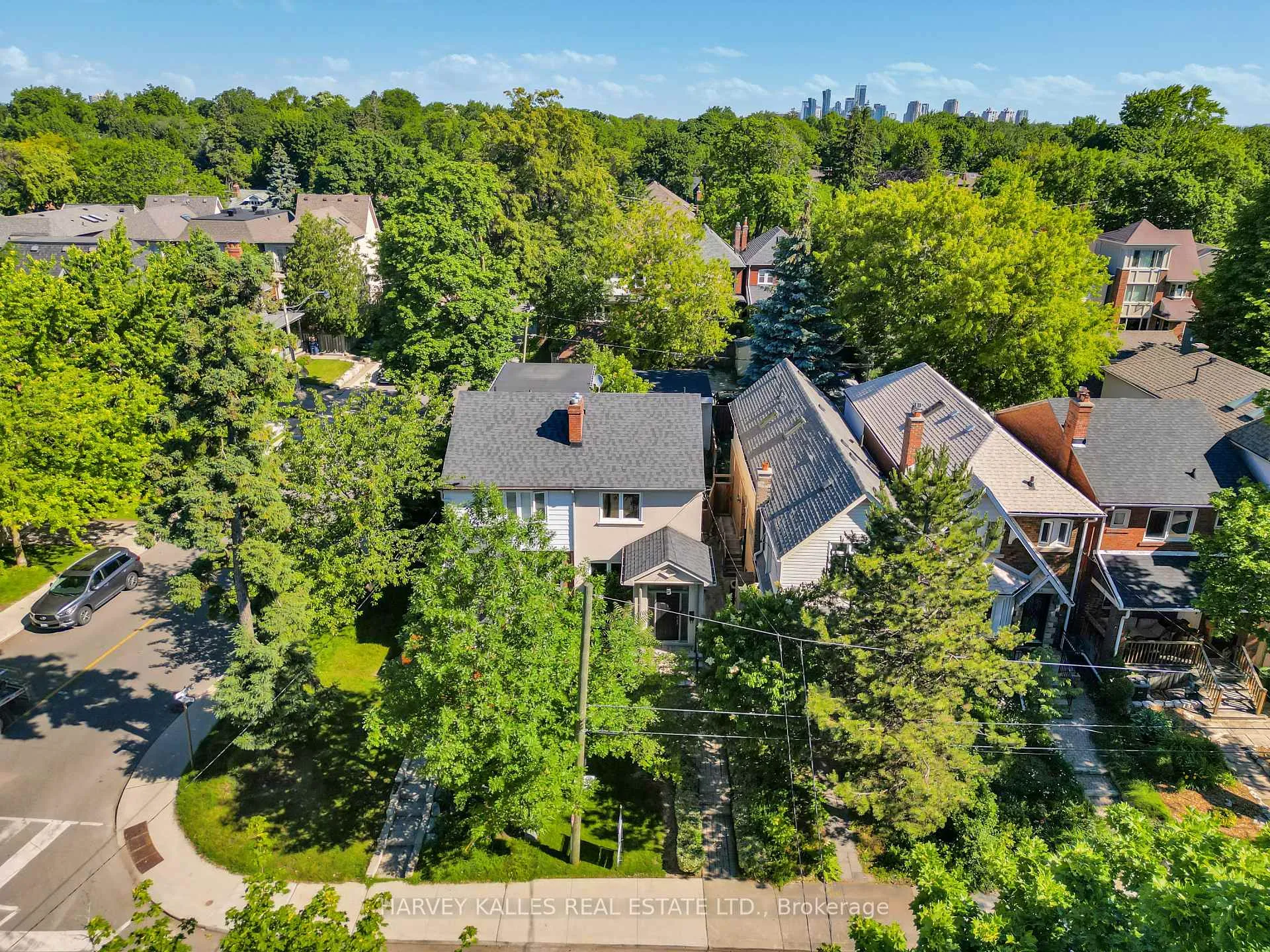 Photo 1 of 86 Woburn Avenue, Toronto, Lawrence Park North — HOMEH