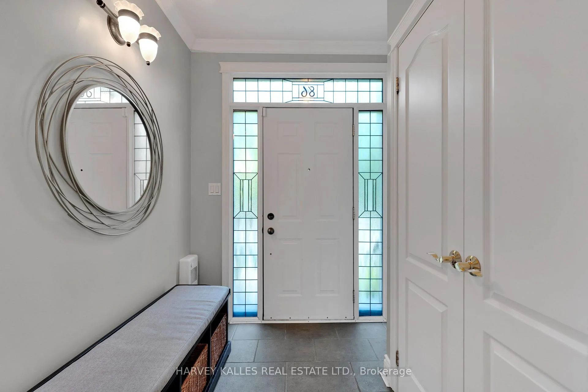 Photo 3 of 86 Woburn Avenue, Toronto, Lawrence Park North — HOMEH