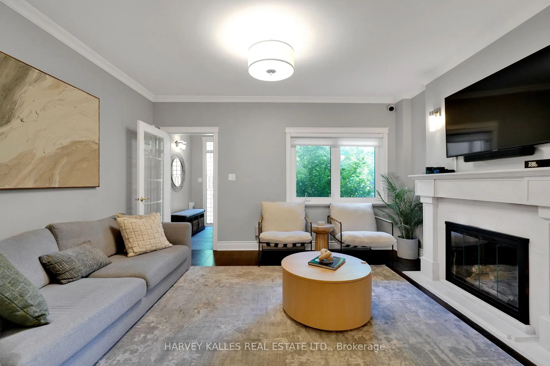 Photo 4 of 86 Woburn Avenue, Toronto, Lawrence Park North — HOMEH