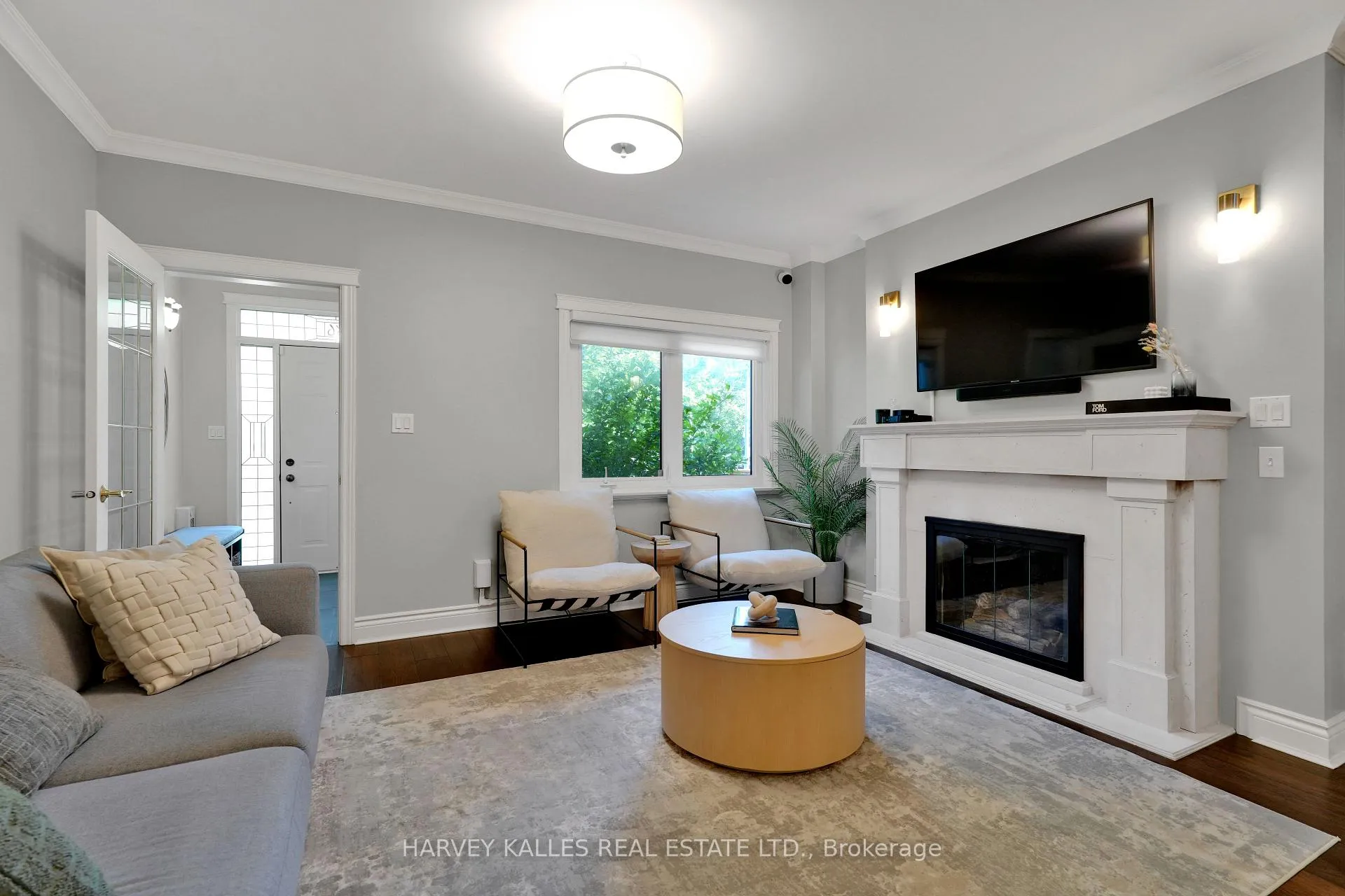 Photo 5 of 86 Woburn Avenue, Toronto, Lawrence Park North — HOMEH