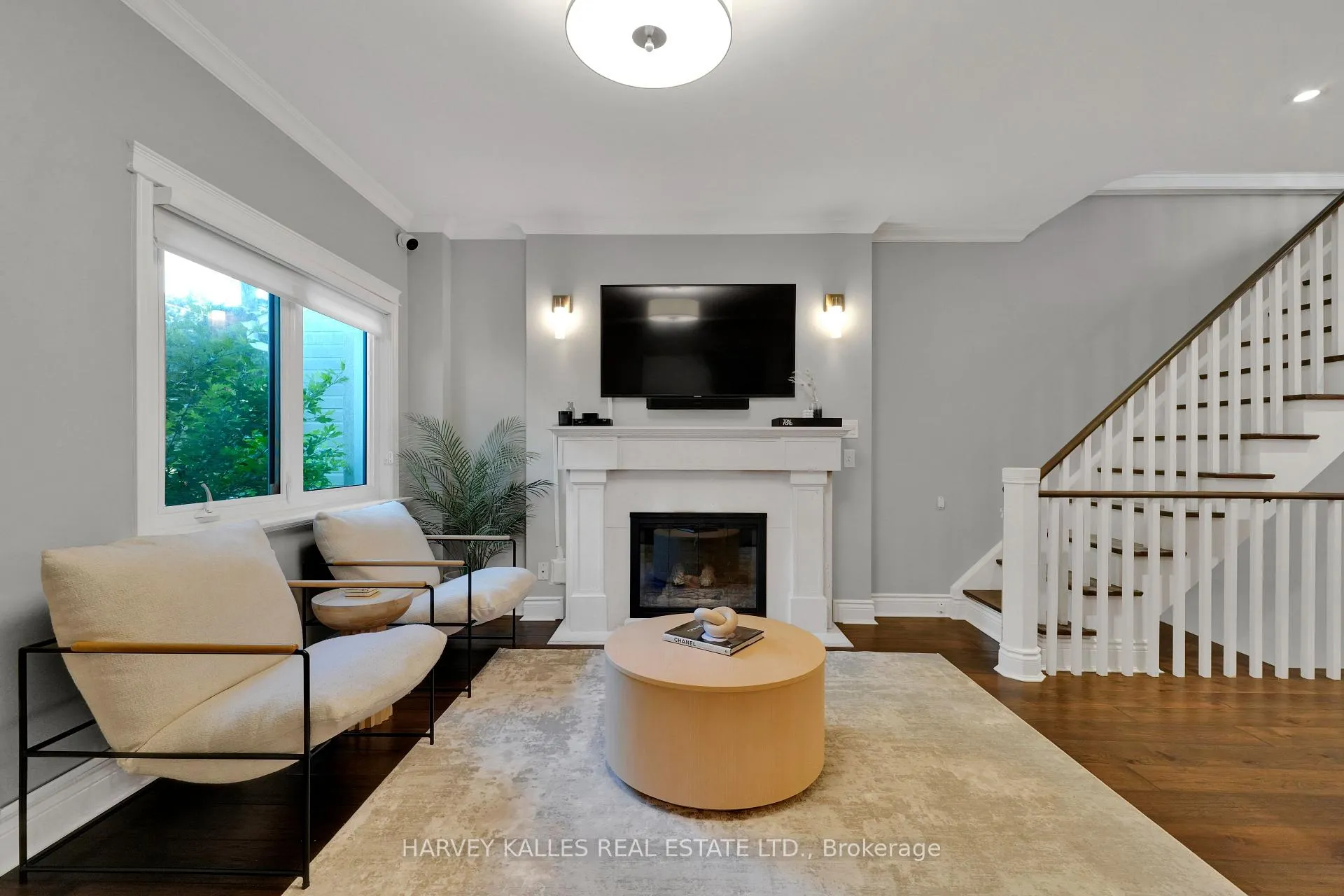 Photo 6 of 86 Woburn Avenue, Toronto, Lawrence Park North — HOMEH