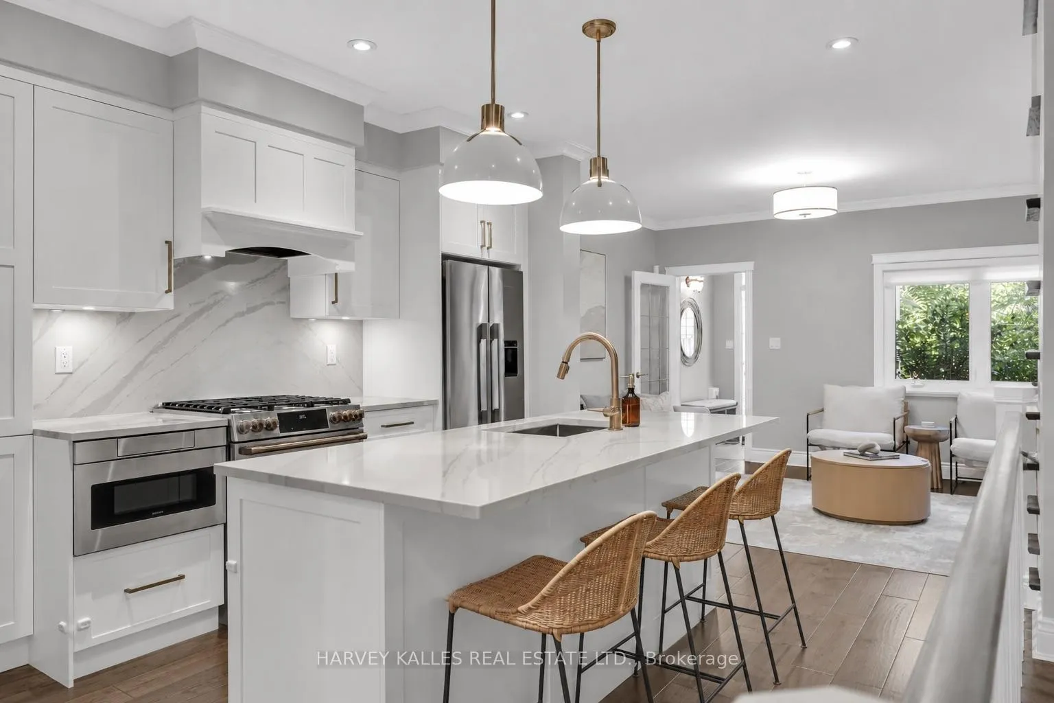 Photo 8 of 86 Woburn Avenue, Toronto, Lawrence Park North — HOMEH