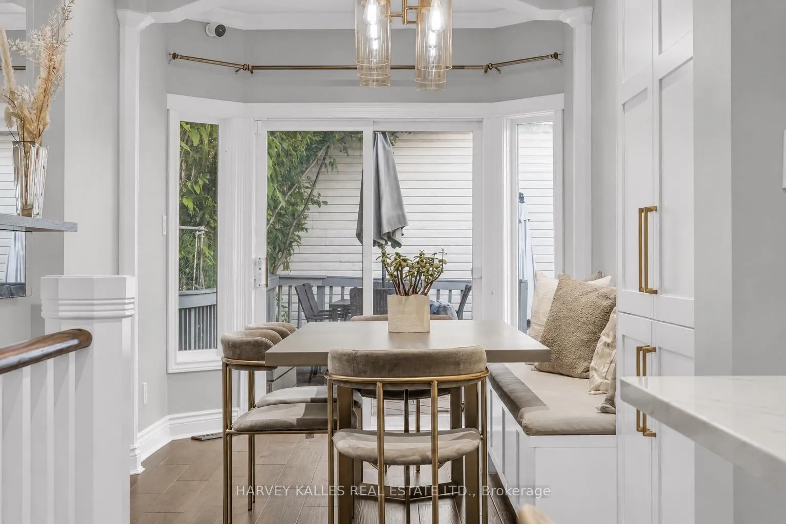 Photo 11 of 86 Woburn Avenue, Toronto, Lawrence Park North — HOMEH