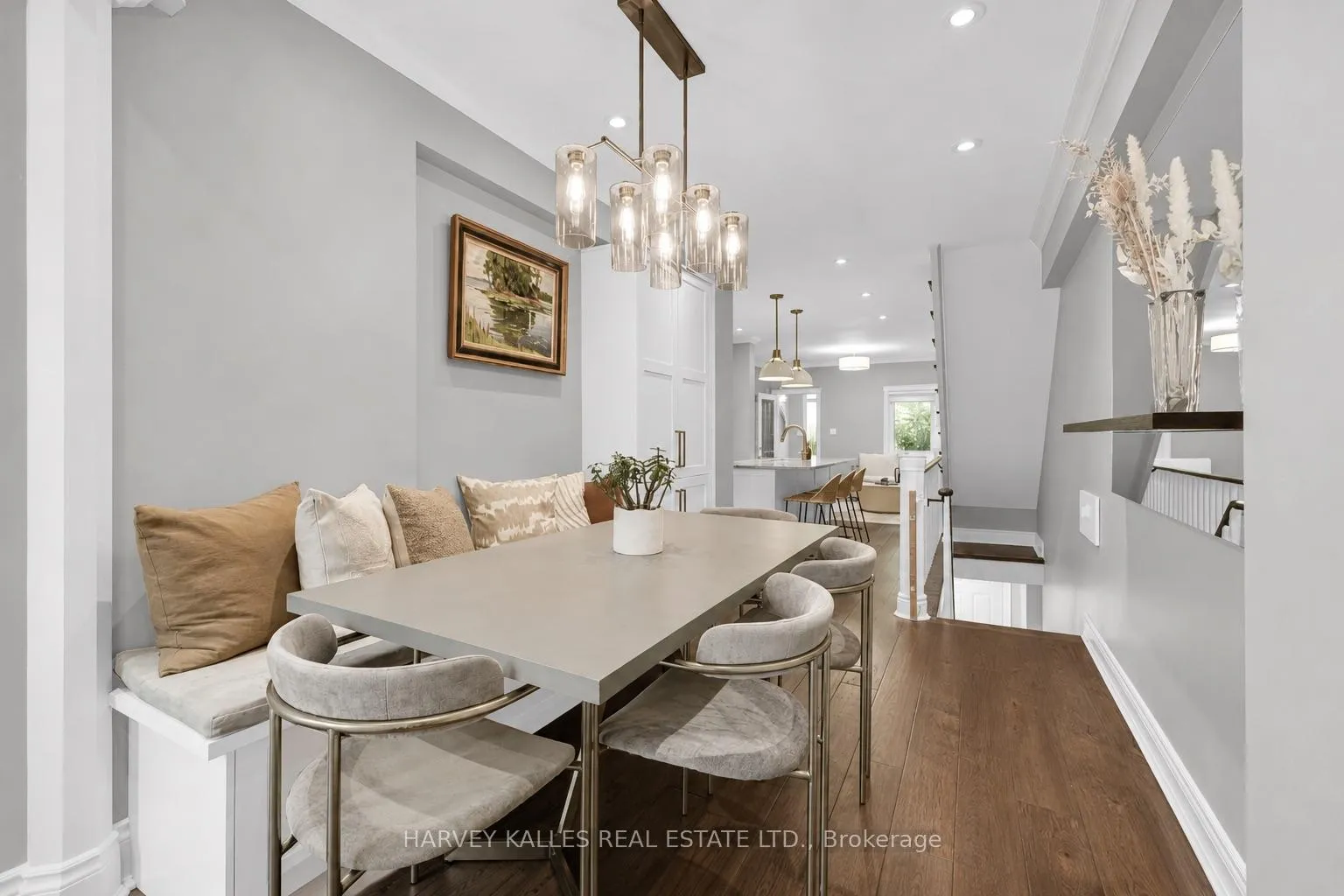Photo 12 of 86 Woburn Avenue, Toronto, Lawrence Park North — HOMEH