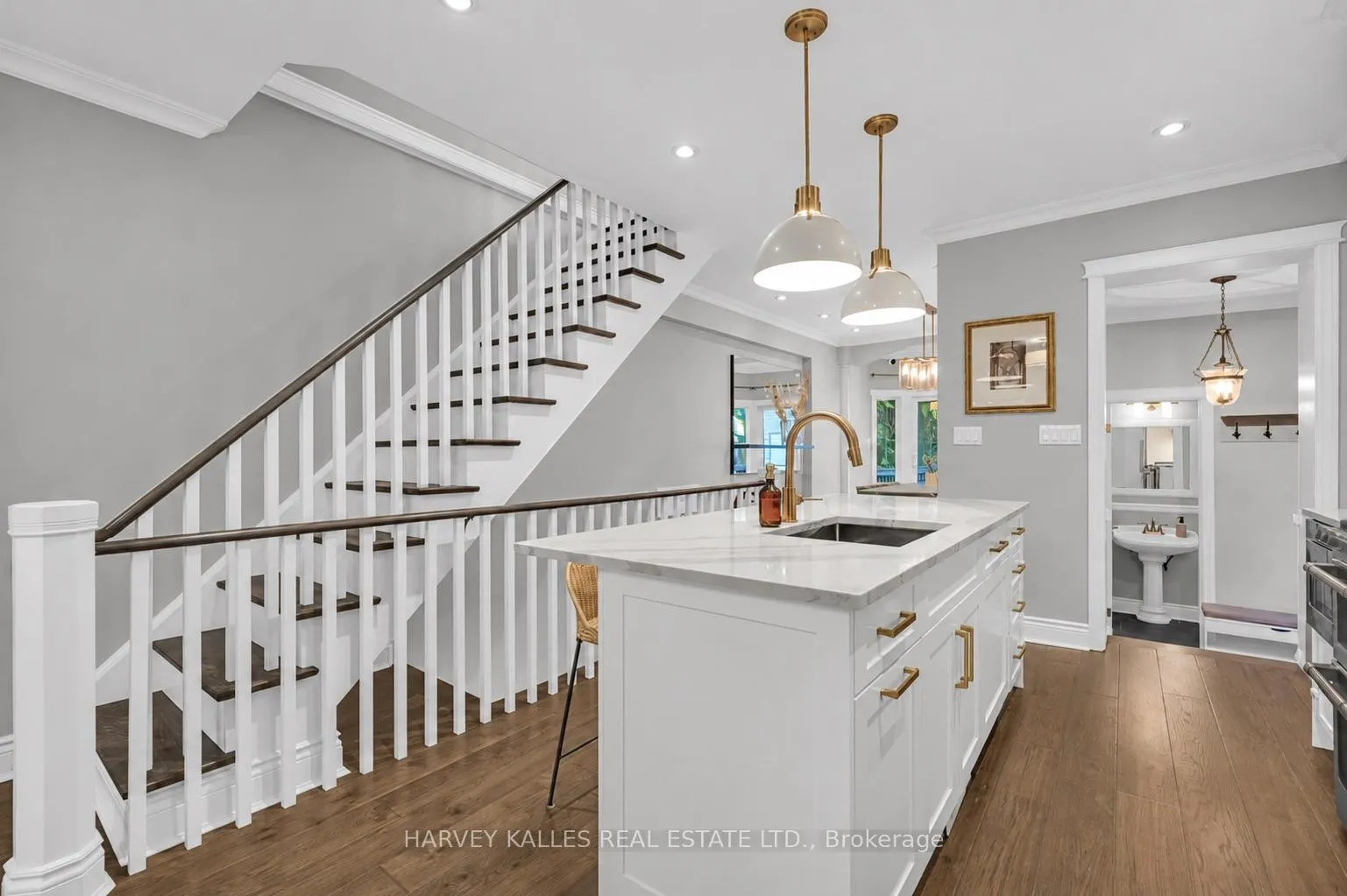 Photo 13 of 86 Woburn Avenue, Toronto, Lawrence Park North — HOMEH