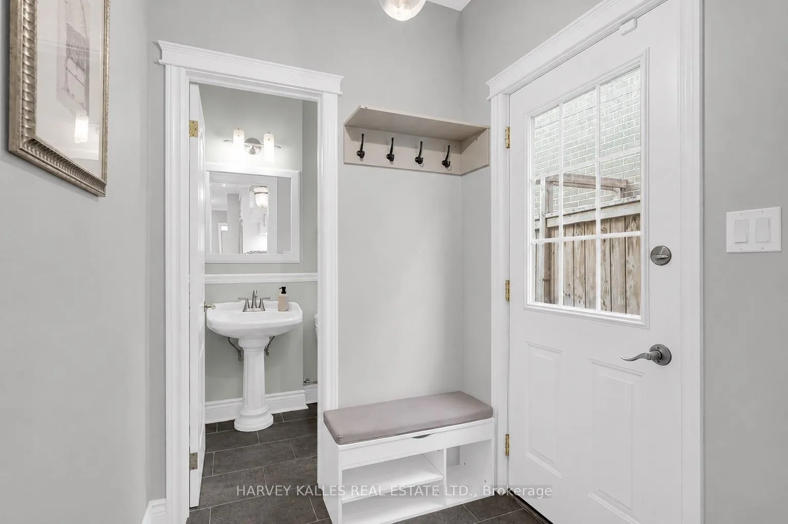Photo 14 of 86 Woburn Avenue, Toronto, Lawrence Park North — HOMEH