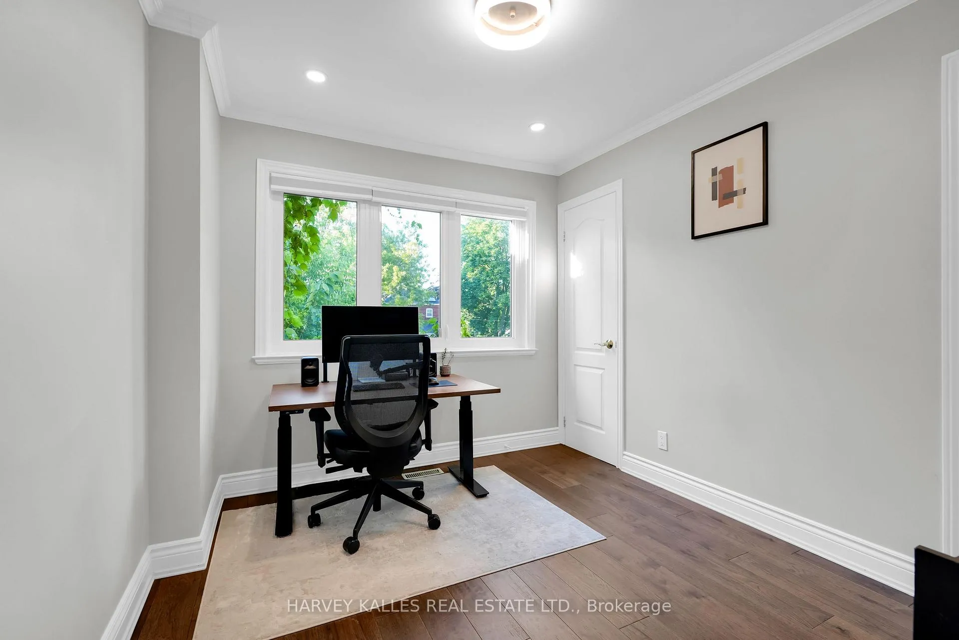 Photo 20 of 86 Woburn Avenue, Toronto, Lawrence Park North — HOMEH