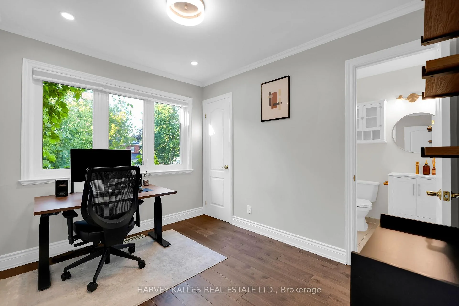 Photo 21 of 86 Woburn Avenue, Toronto, Lawrence Park North — HOMEH