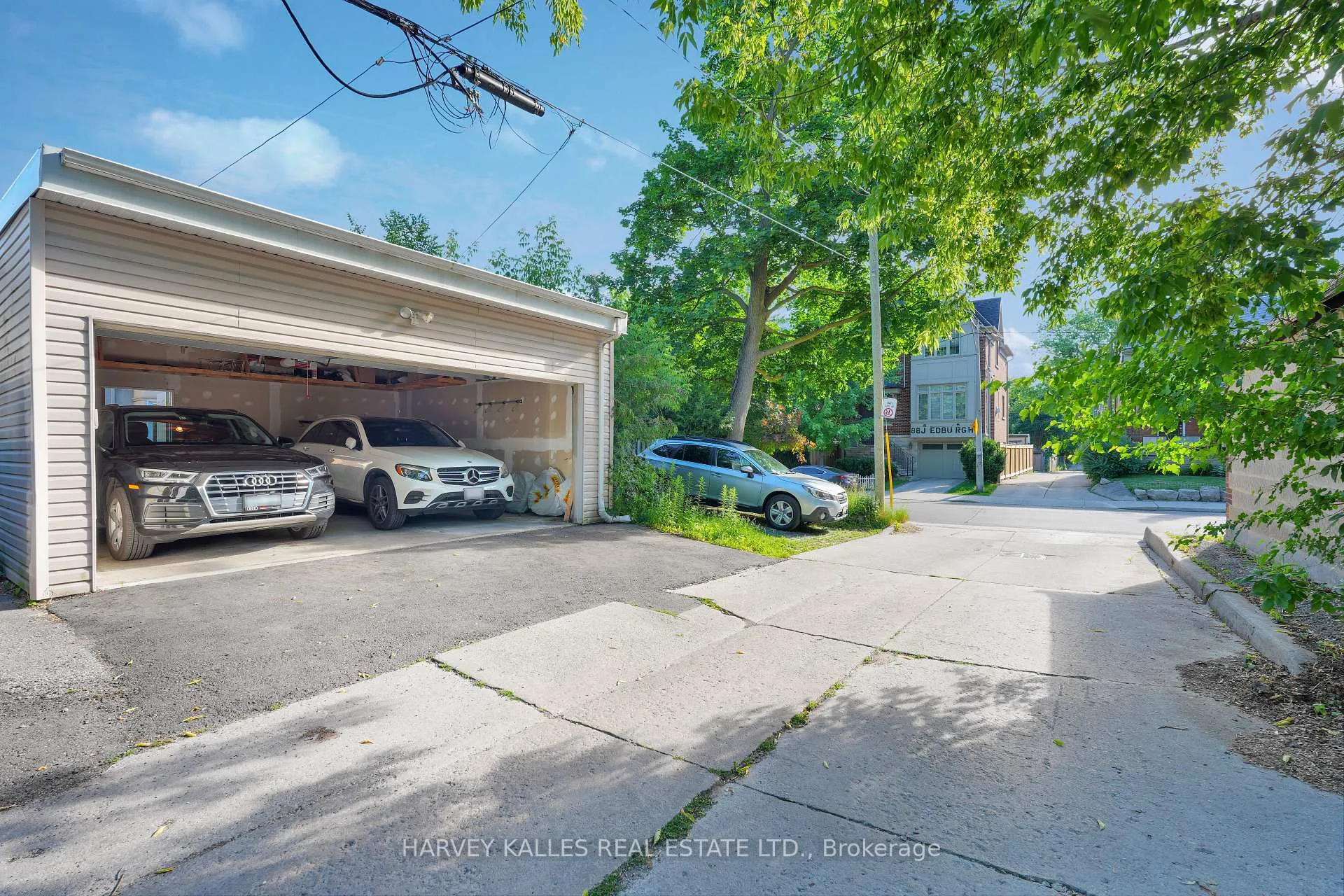 Photo 33 of 86 Woburn Avenue, Toronto, Lawrence Park North — HOMEH