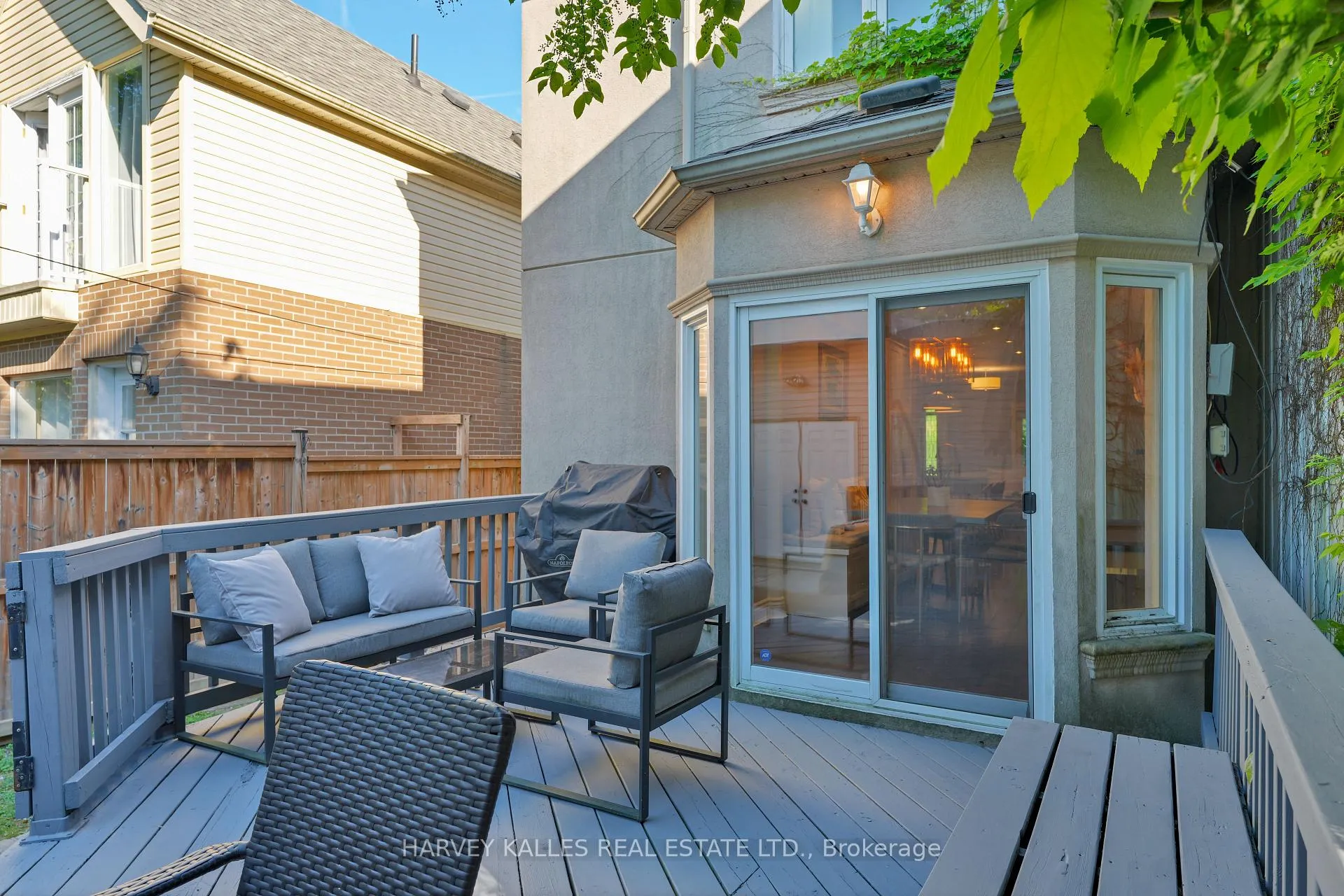 Photo 34 of 86 Woburn Avenue, Toronto, Lawrence Park North — HOMEH