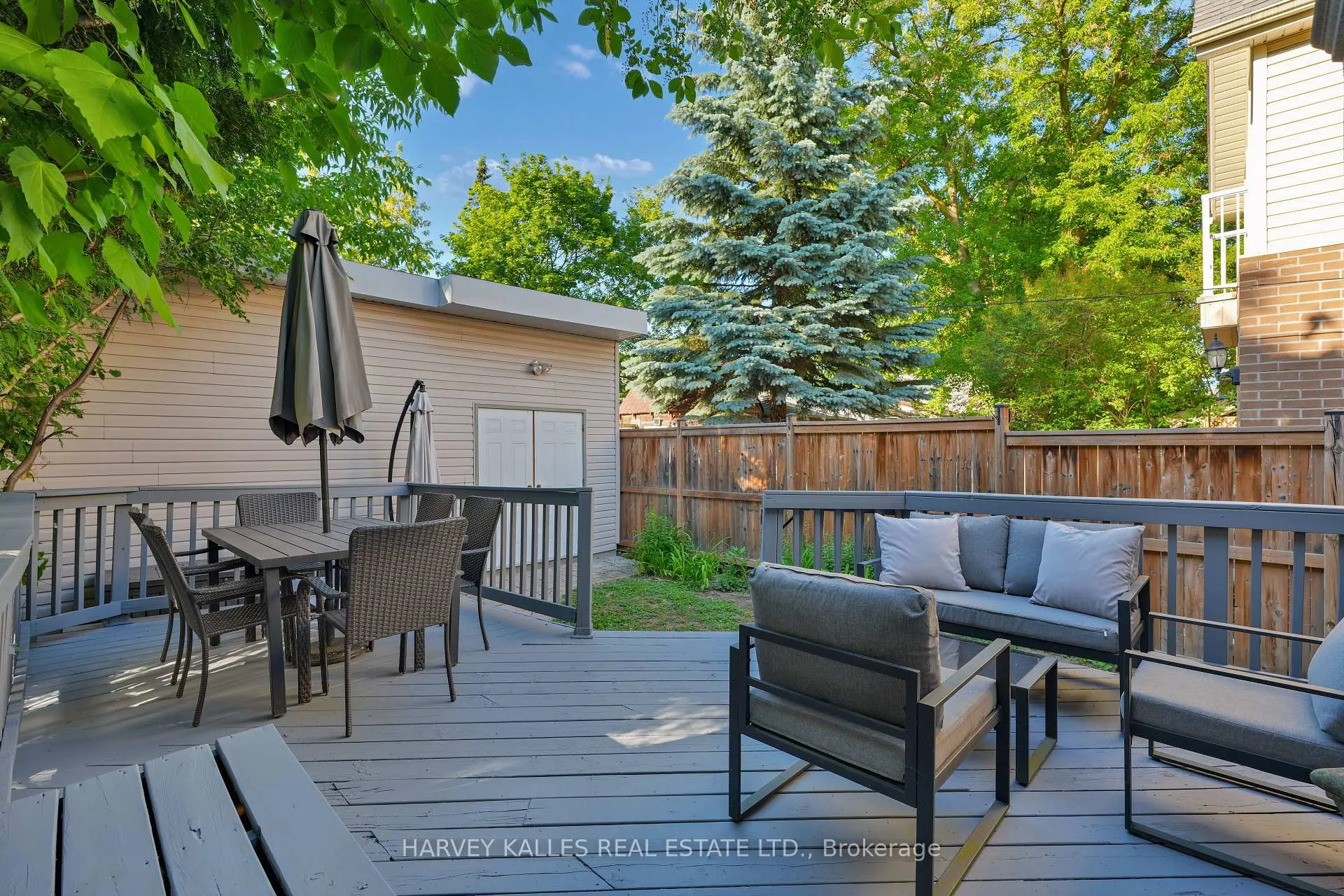Photo 35 of 86 Woburn Avenue, Toronto, Lawrence Park North — HOMEH