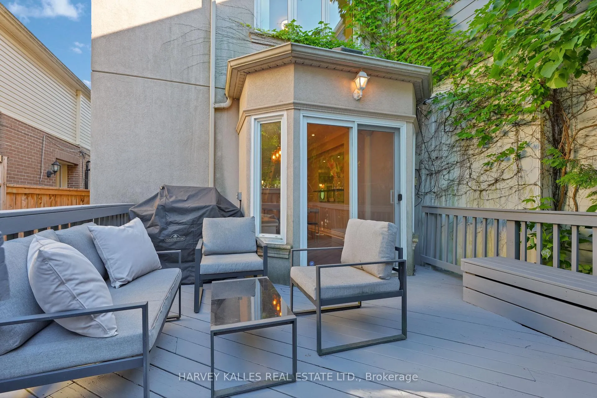 Photo 36 of 86 Woburn Avenue, Toronto, Lawrence Park North — HOMEH