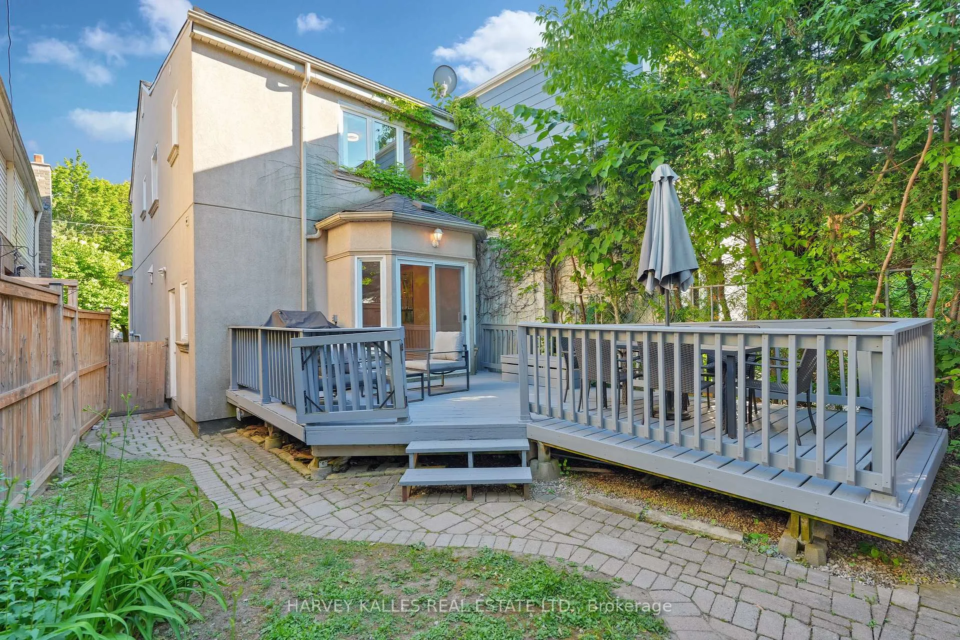 Photo 37 of 86 Woburn Avenue, Toronto, Lawrence Park North — HOMEH