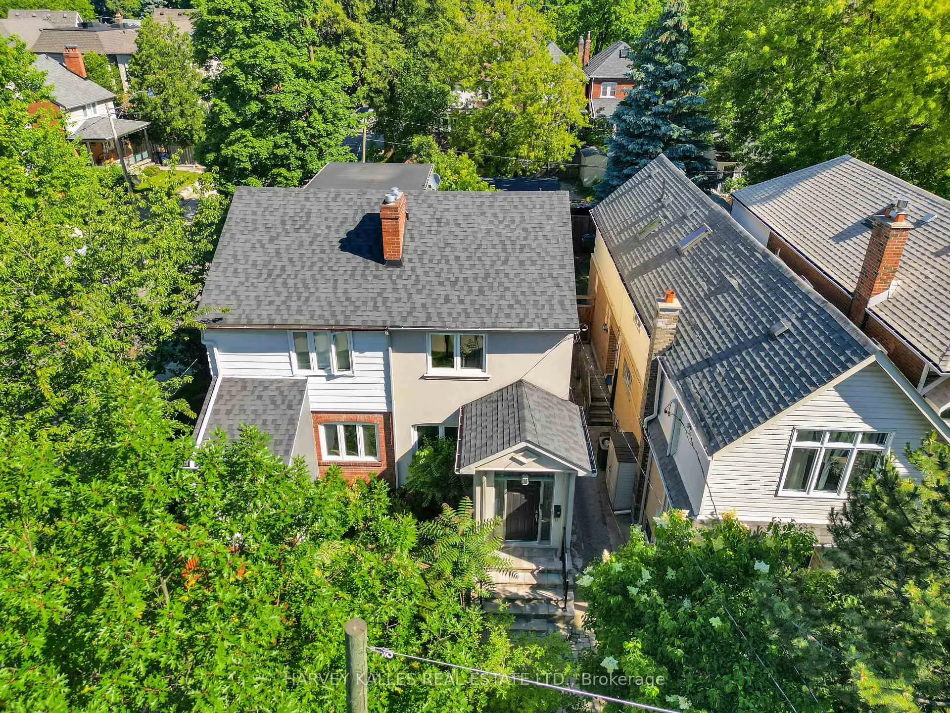 Photo 40 of 86 Woburn Avenue, Toronto, Lawrence Park North — HOMEH