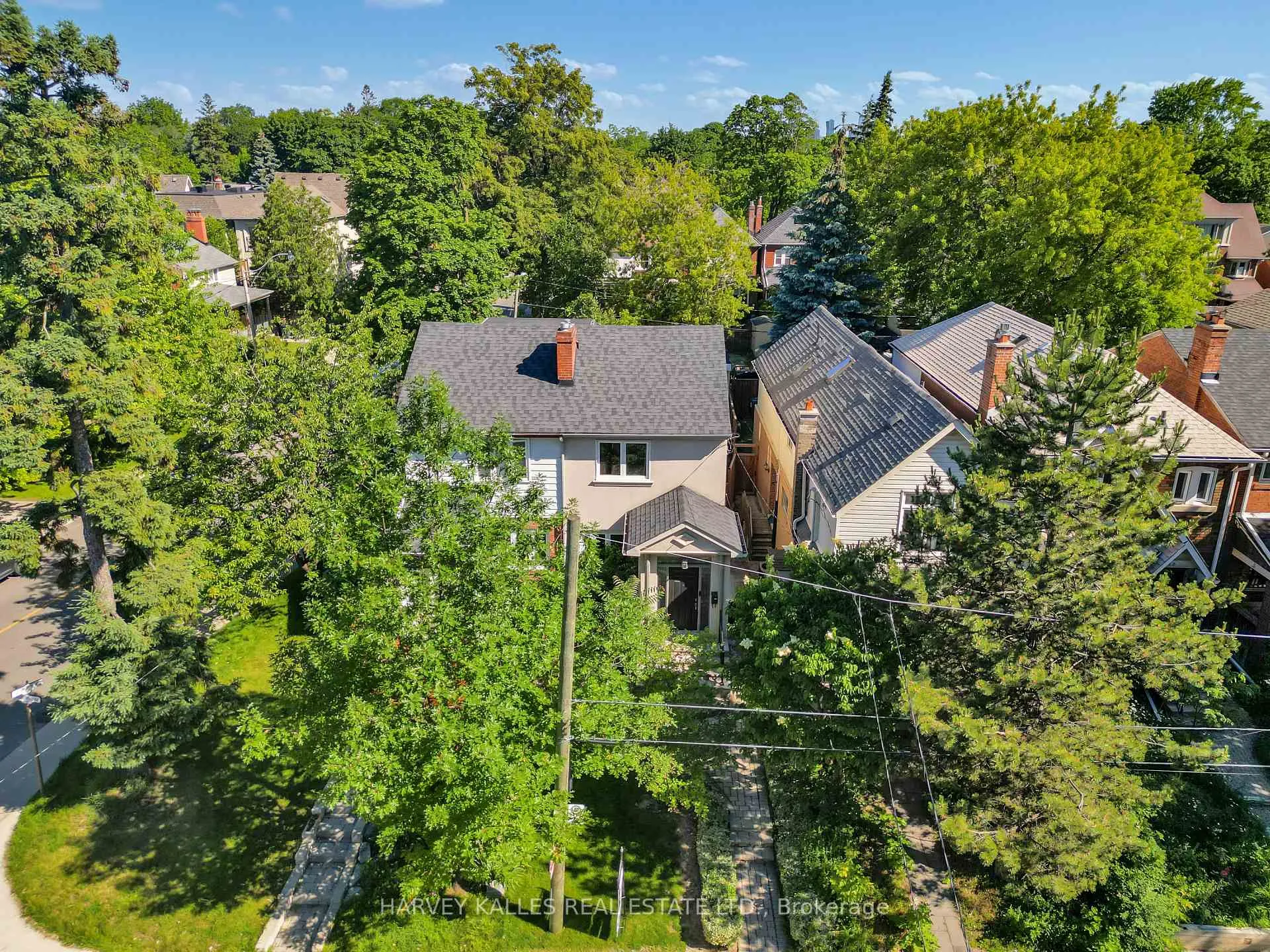 Photo 41 of 86 Woburn Avenue, Toronto, Lawrence Park North — HOMEH