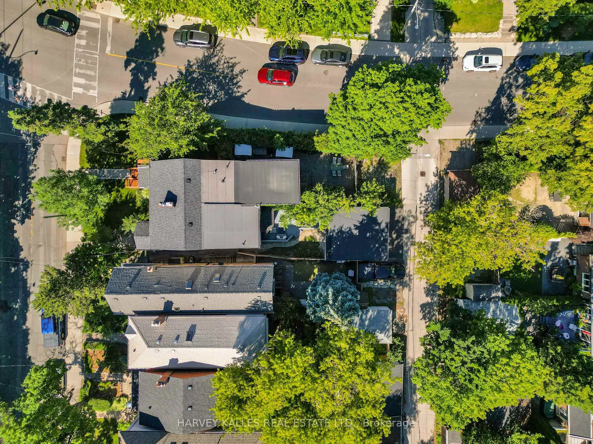 Photo 42 of 86 Woburn Avenue, Toronto, Lawrence Park North — HOMEH