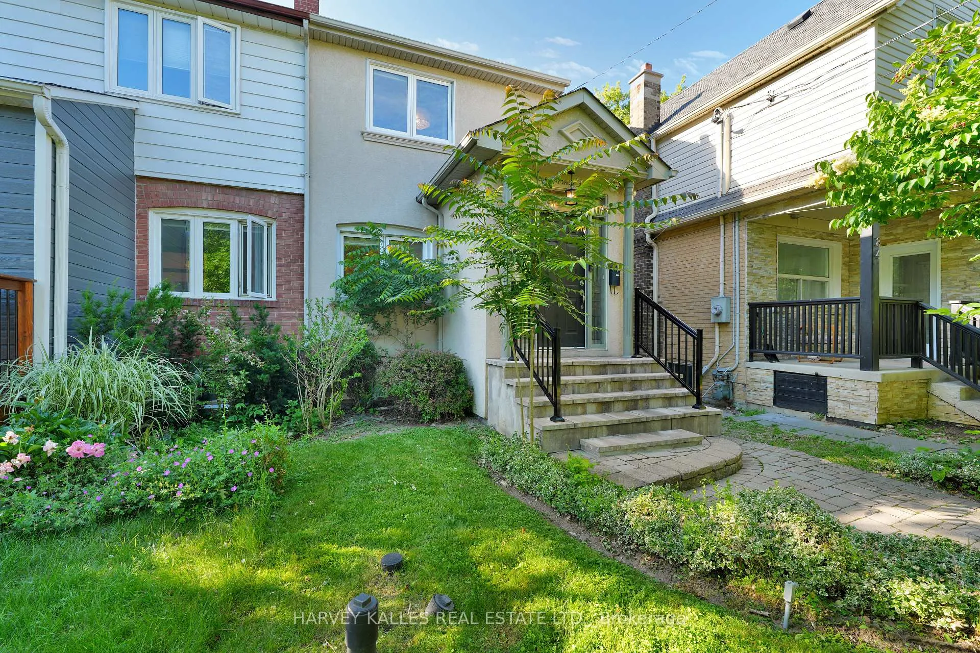 Photo 44 of 86 Woburn Avenue, Toronto, Lawrence Park North — HOMEH