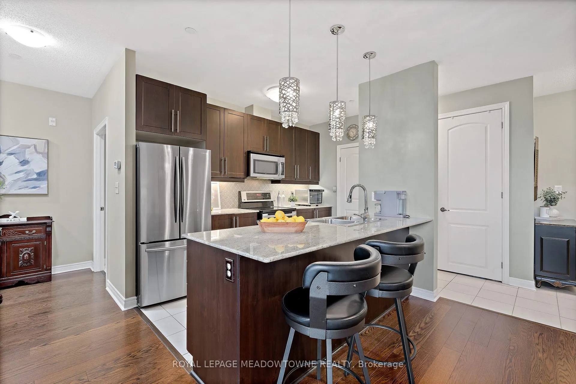 Photo 9 of Unit 405, 383 Main Street E, Milton, Old Milton — HOMEH