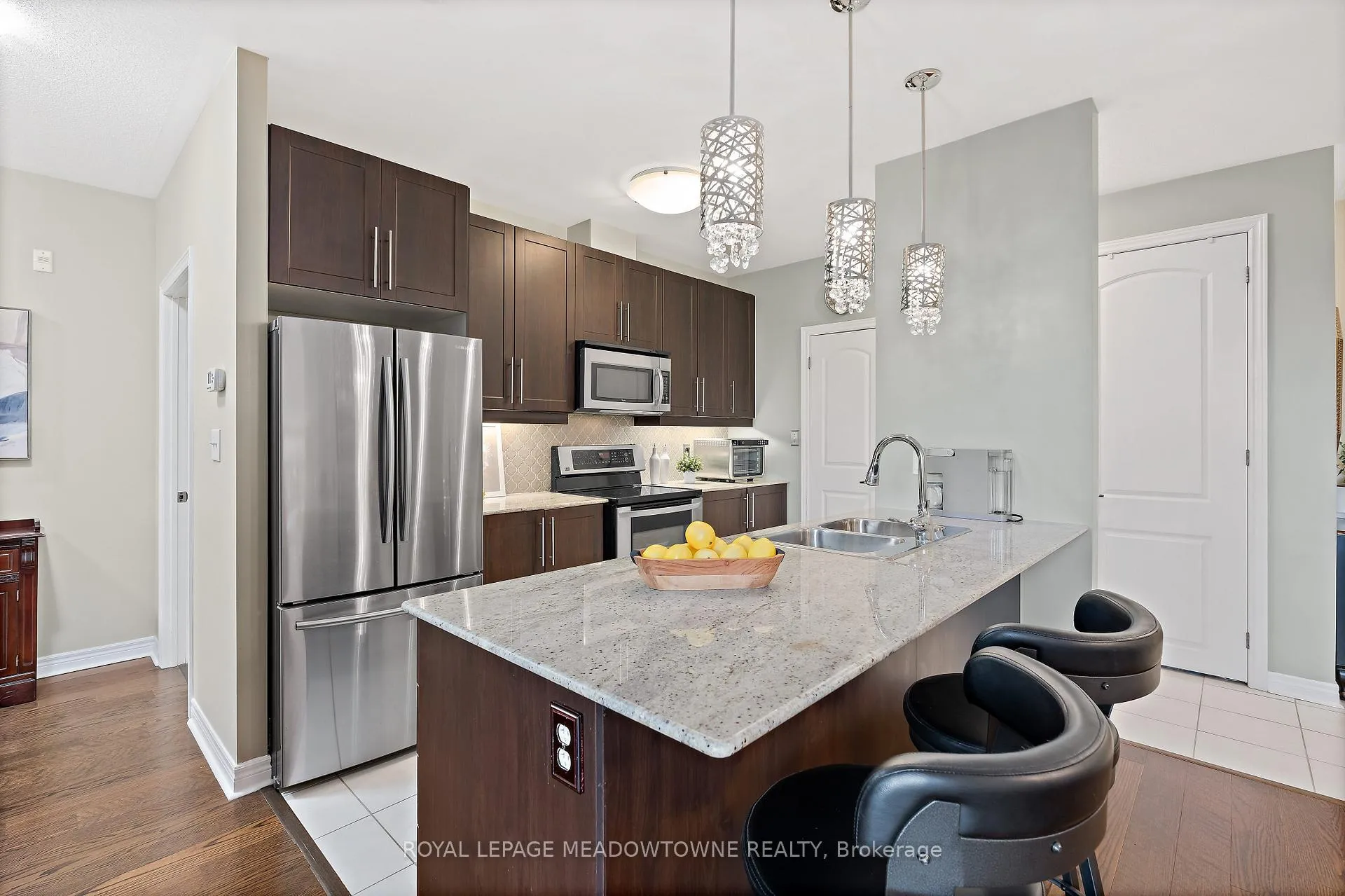 Photo 12 of Unit 405, 383 Main Street E, Milton, Old Milton — HOMEH