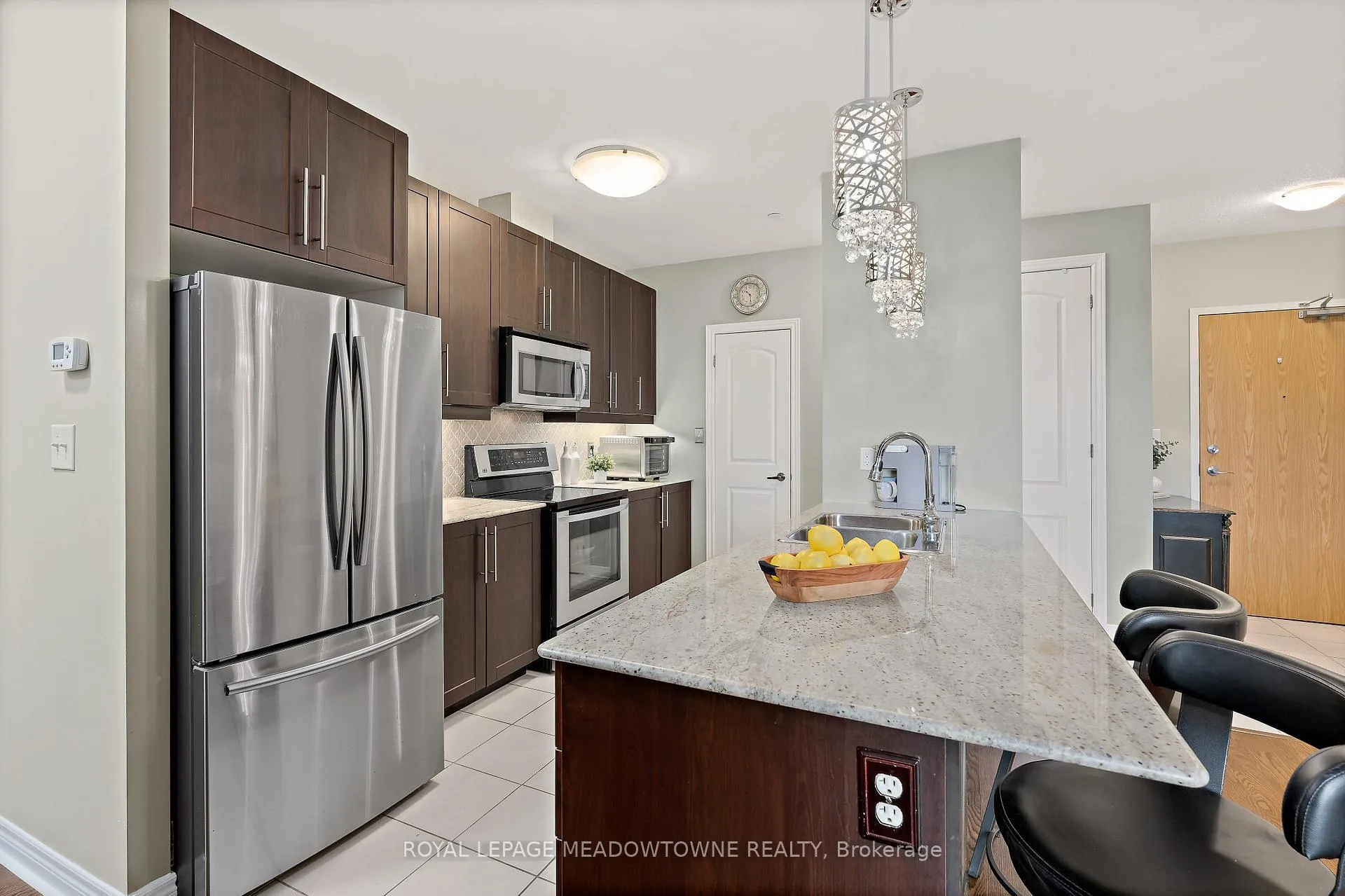 Photo 13 of Unit 405, 383 Main Street E, Milton, Old Milton — HOMEH