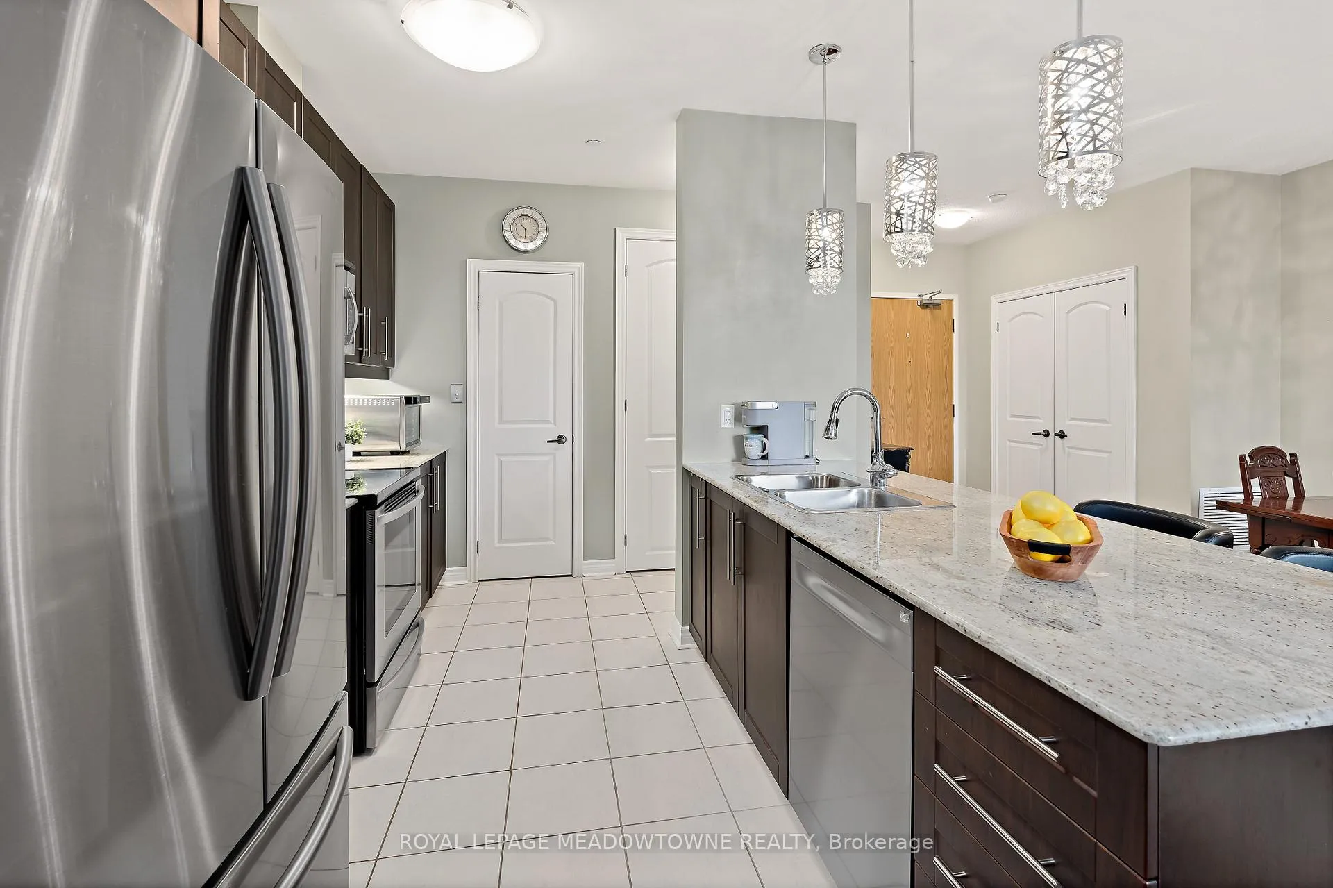 Photo 14 of Unit 405, 383 Main Street E, Milton, Old Milton — HOMEH