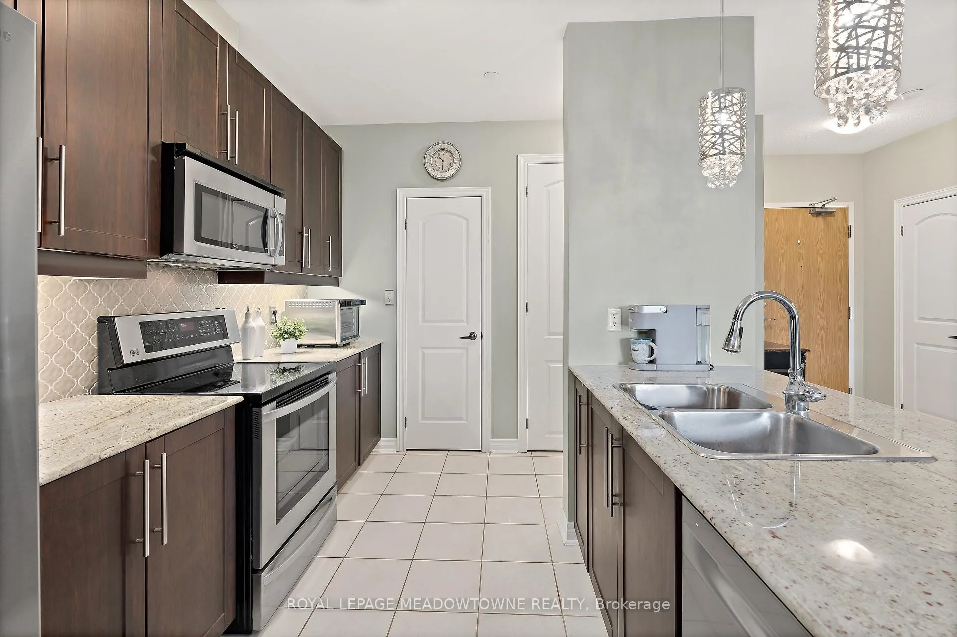 Photo 15 of Unit 405, 383 Main Street E, Milton, Old Milton — HOMEH