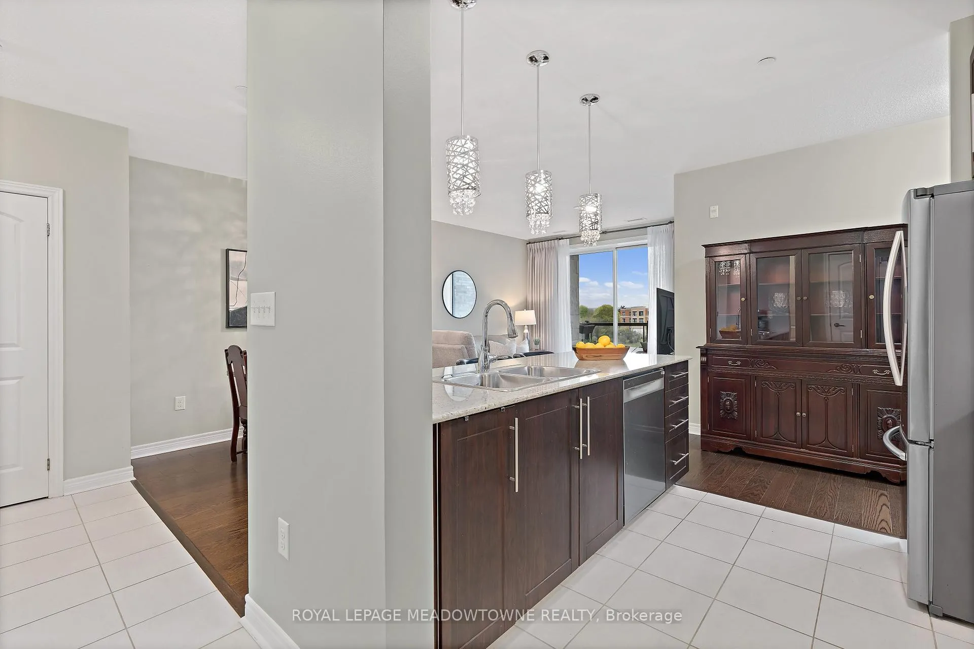 Photo 17 of Unit 405, 383 Main Street E, Milton, Old Milton — HOMEH