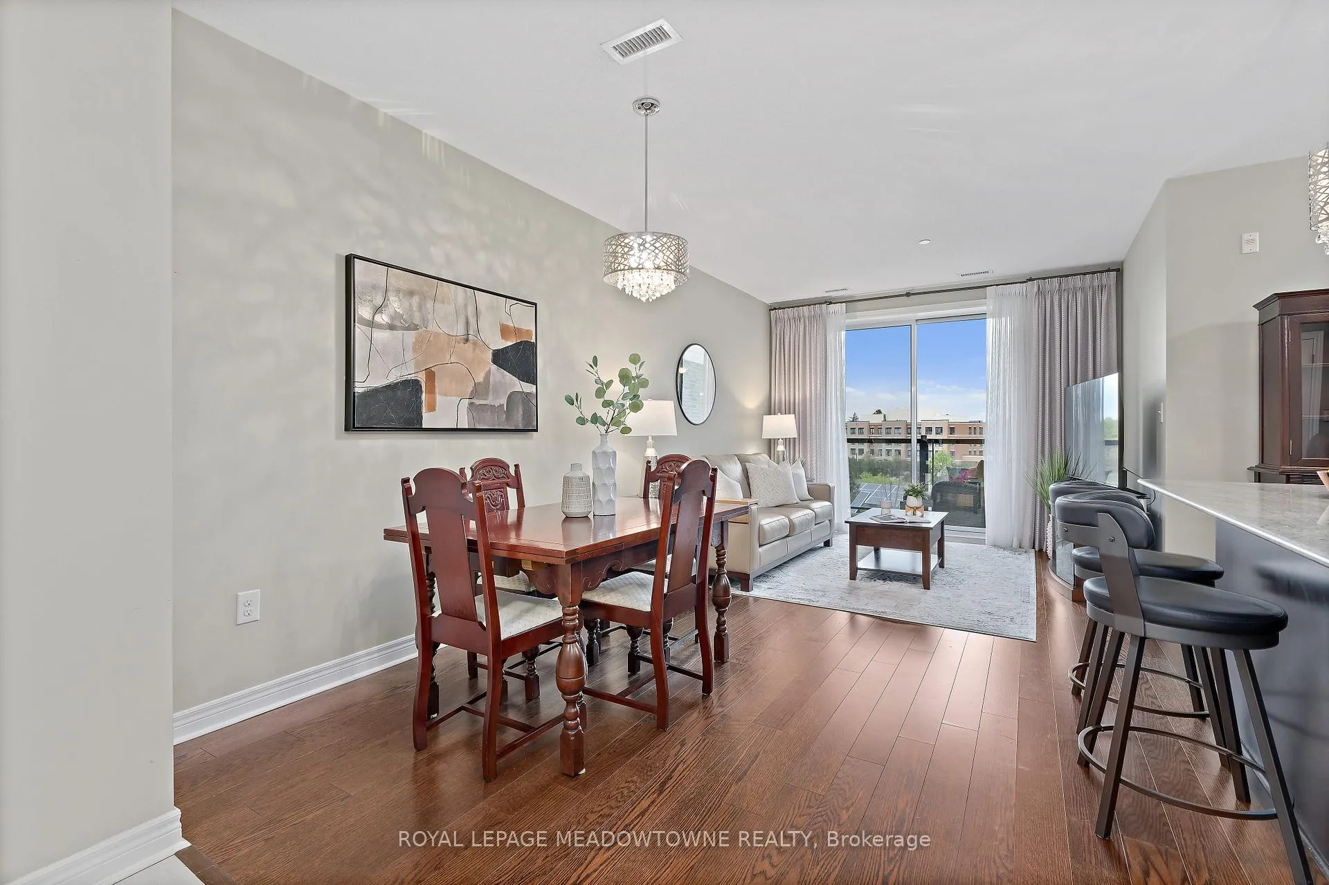 Photo 18 of Unit 405, 383 Main Street E, Milton, Old Milton — HOMEH