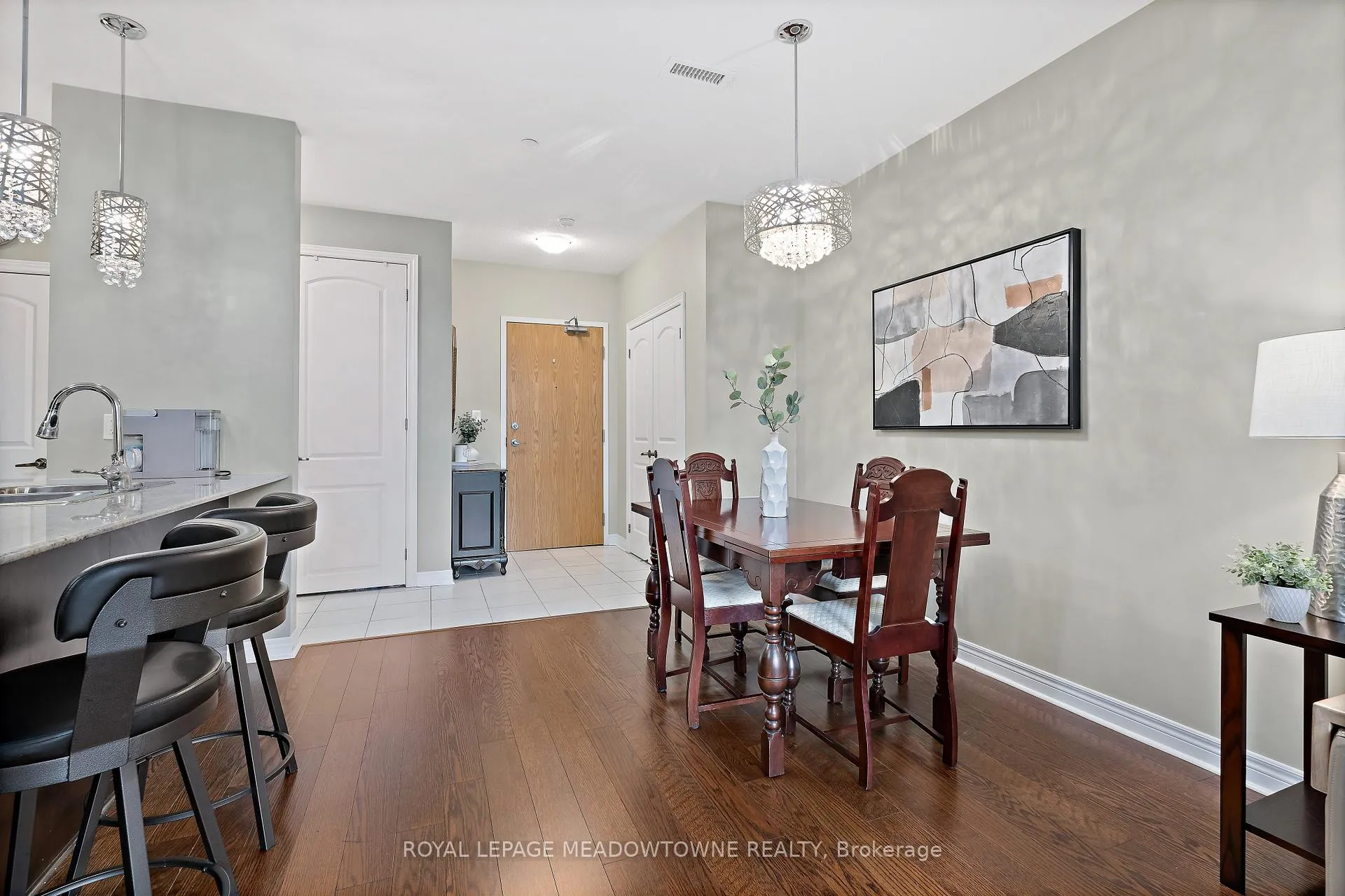 Photo 19 of Unit 405, 383 Main Street E, Milton, Old Milton — HOMEH