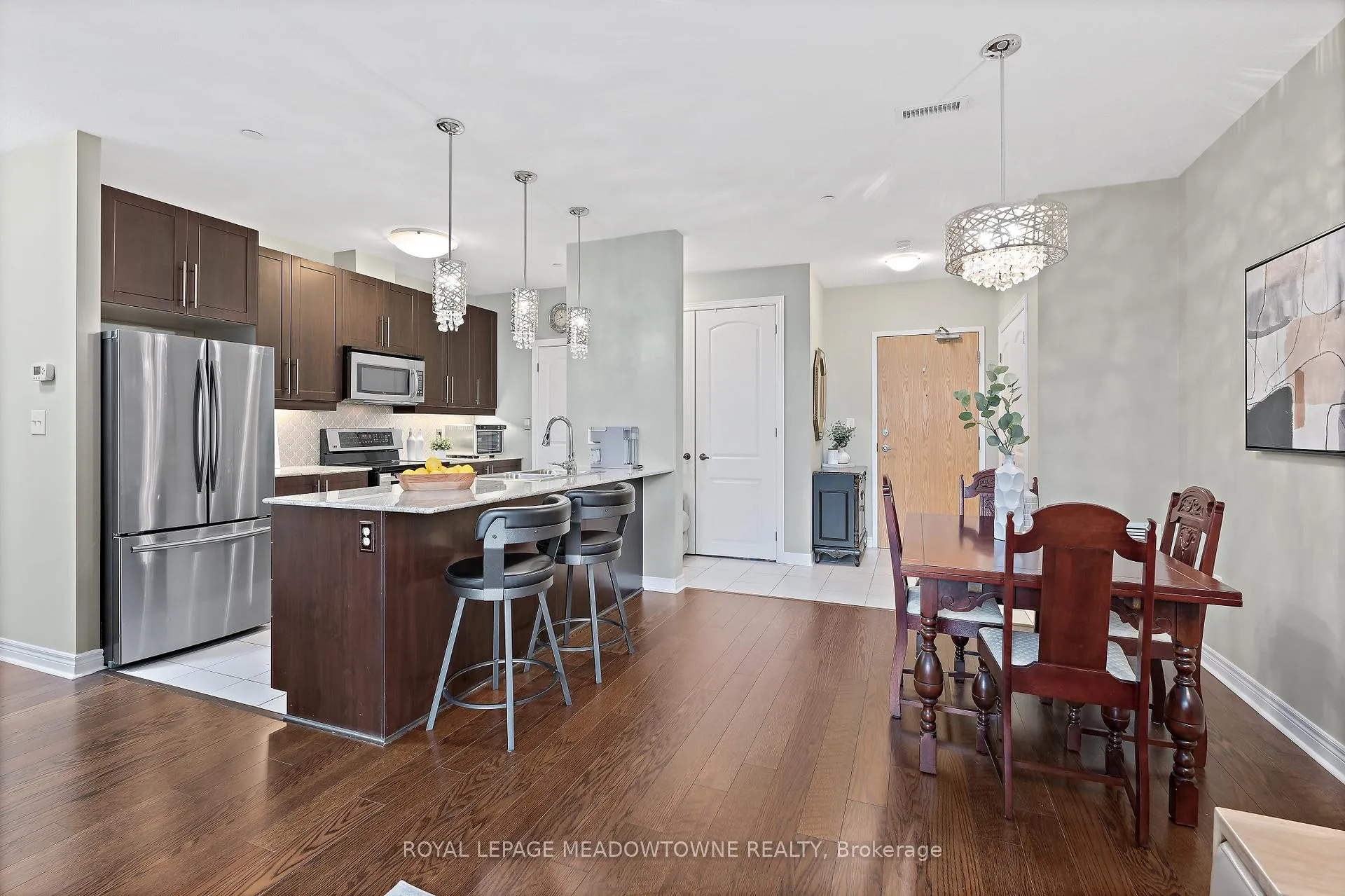 Photo 20 of Unit 405, 383 Main Street E, Milton, Old Milton — HOMEH