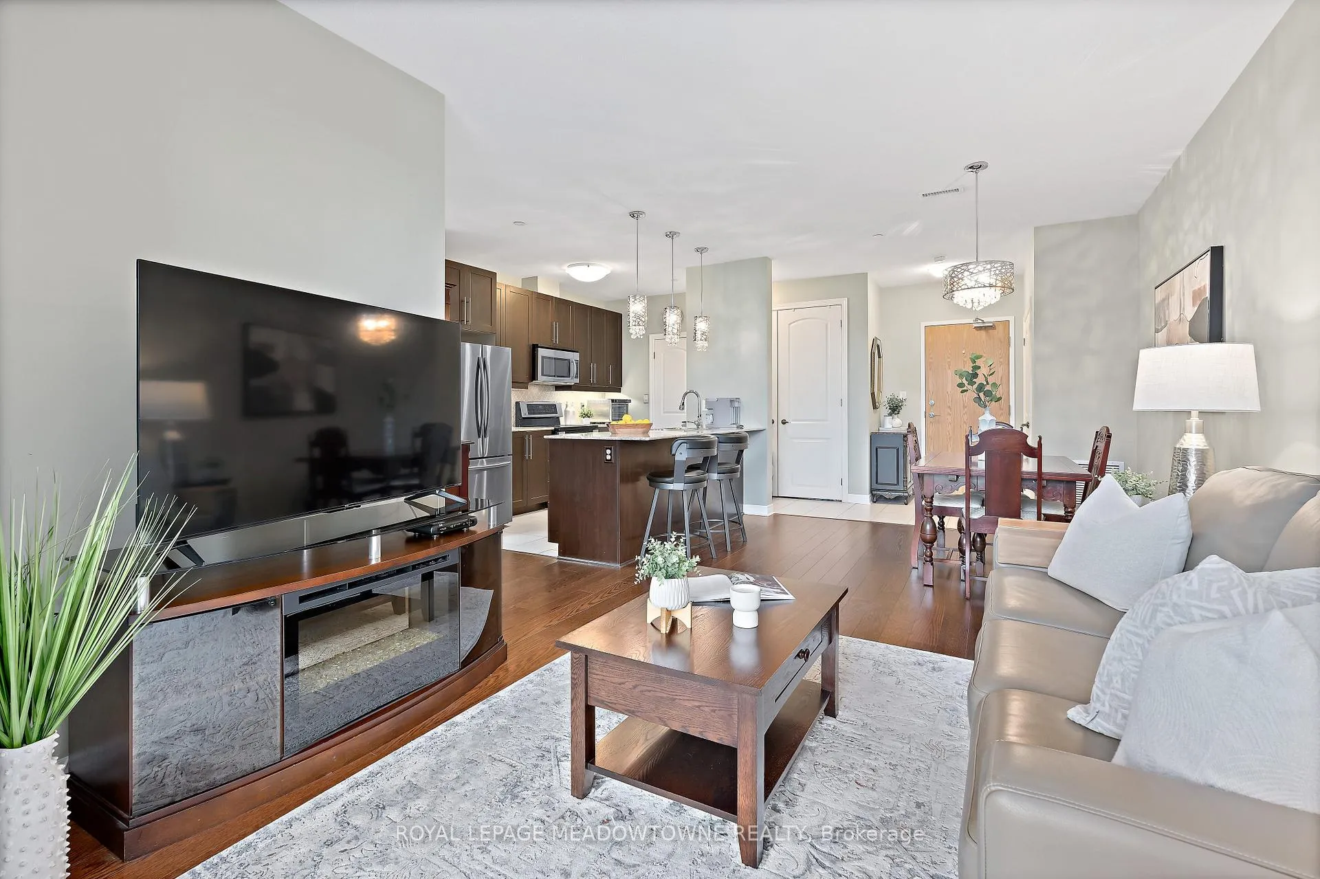 Photo 23 of Unit 405, 383 Main Street E, Milton, Old Milton — HOMEH