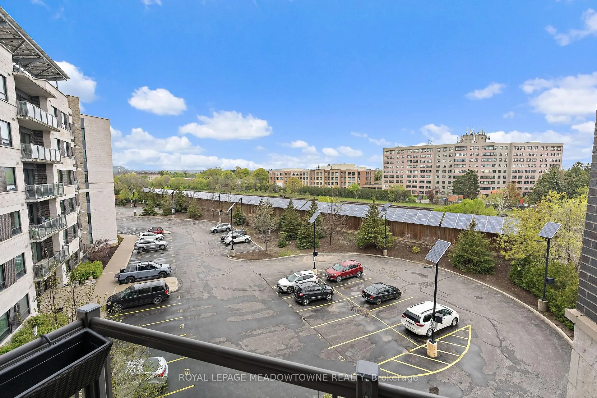 Photo 33 of Unit 405, 383 Main Street E, Milton, Old Milton — HOMEH