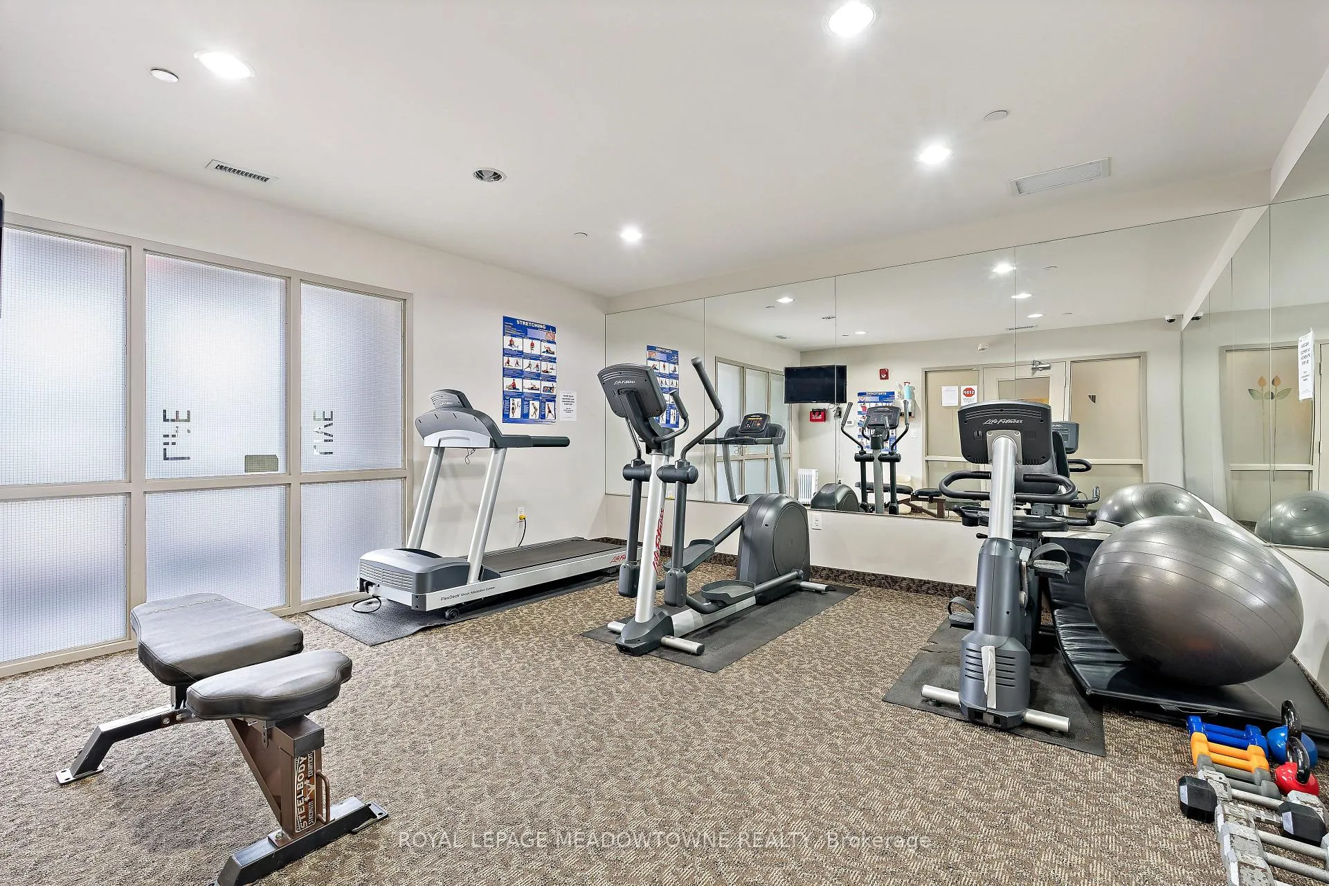 Photo 34 of Unit 405, 383 Main Street E, Milton, Old Milton — HOMEH