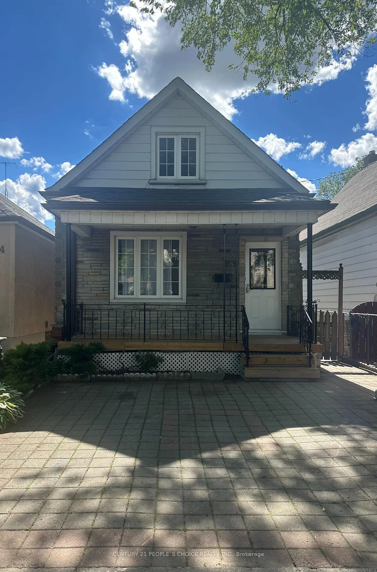 Photo 1 of 98 Chambers Avenue, Toronto, Weston-Pellam Park — HOMEH